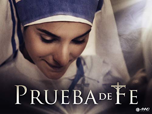 Prueba de Fe Prueba de Fe