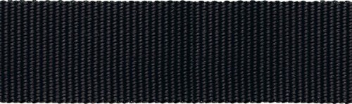 Prym - Cinta de Cordura para Mochilas (30 mm), Color Negro