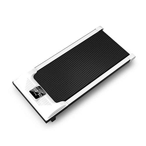 PSSYXT Cinta de Correr Multifunción Gimnasio Caminar Paso a Paso Fitness Cintas de Correr Inicio Cinta de Correr Body Building Running Walking Machine, Negro Blanco, España PSSYXT Cinta de Correr Multifunción Gimnasio Caminar Paso a Paso Fitness Cintas de Correr Inicio Cinta de Correr Body Building Running Walking Machine, Negro Blanco, España