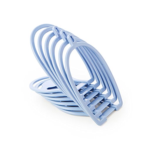 Puerta de Azul y Sombrero montado Estante béisbol Casquillo Soporte Organizador de Pared Azul Puerta de Azul y Sombrero montado Estante béisbol Casquillo Soporte Organizador de Pared Azul