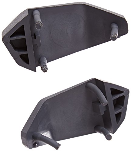 Puig 6378U Juego Tapitas de Goma Protectores, Color Gris Puig 6378U Juego Tapitas de Goma Protectores, Color Gris