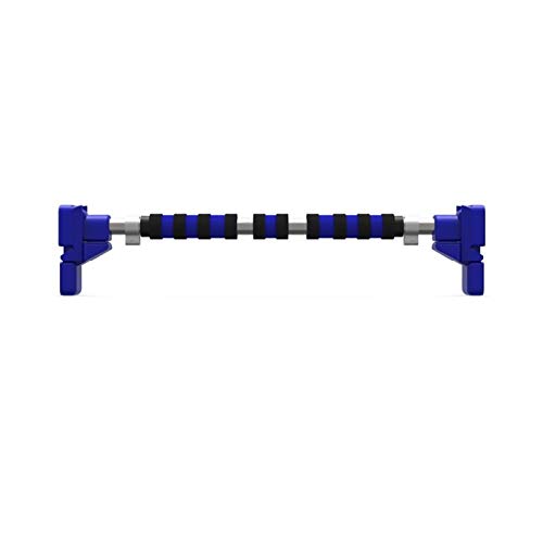 Pull up Bar Puerta Horizontal Barras de Acero 500kg Ajustable Hogar Gimnasio Entrenamiento Entrenamiento Push Up Pull Up Entrenamiento Bar Deporte Fitness Sit-Ups Equipments (Color : 110 130cm) Pull up Bar Puerta Horizontal Barras de Acero 500kg Ajustable Hogar Gimnasio Entrenamiento Entrenamiento Push Up Pull Up Entrenamiento Bar Deporte Fitness Sit-Ups Equipments (Color : 110 130cm)