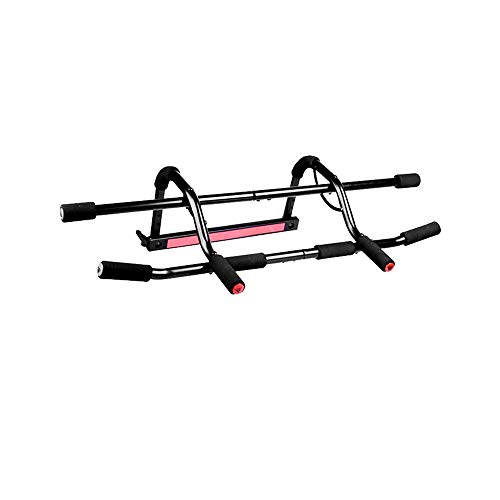 Pulley -E Barra horizontal, barra horizontal para el hogar, gimnasio de la parte superior del cuerpo, entrenamiento de fuerza en casa gimnasio multifunción entrenador E Pulley -E Barra horizontal, barra horizontal para el hogar, gimnasio de la parte superior del cuerpo, entrenamiento de fuerza en casa gimnasio multifunción entrenador E