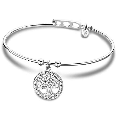 PULSERA LOTUS STYLE ÁRBOL DE LA VIDA PARA MUJER PULSERA LOTUS STYLE ÁRBOL DE LA VIDA PARA MUJER