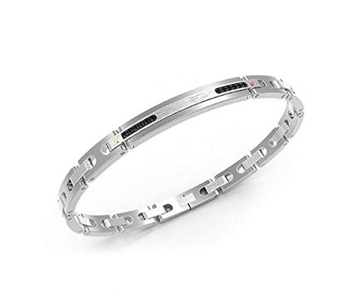 Pulsera Zancan Hombre EHB091 27.0 Pulsera Zancan Hombre EHB091 27.0