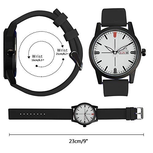 pulseras de reloj de la correa de caucho negro reloj deportivo de silicona antideslizante de 14 mm de moda para mujer extremo recto pulseras de reloj de la correa de caucho negro reloj deportivo de silicona antideslizante de 14 mm de moda para mujer extremo recto