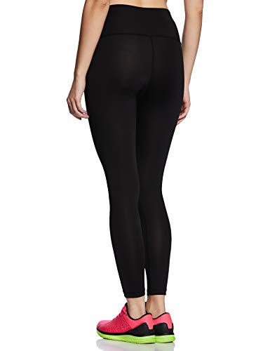 PUMA Active Leggings Pants, Mujer, Puma Black, S PUMA Active Leggings Pants, Mujer, Puma Black, S