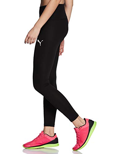 PUMA Active Leggings Pants, Mujer, Puma Black, S