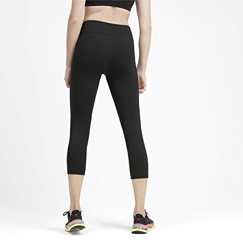 Puma Always On Solid 3/4 WT Mallas Deporte, Mujer, Negro Black, M Puma Always On Solid 3/4 WT Mallas Deporte, Mujer, Negro Black, M