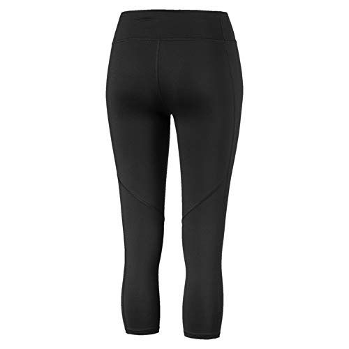 Puma Always On Solid 3/4 WT Mallas Deporte, Mujer, Negro Black, M Puma Always On Solid 3/4 WT Mallas Deporte, Mujer, Negro Black, M