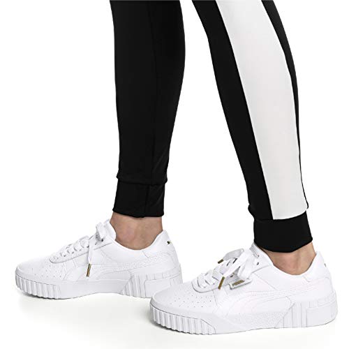 PUMA Cali Wn's, Zapatillas para Mujer, White White, 37 EU