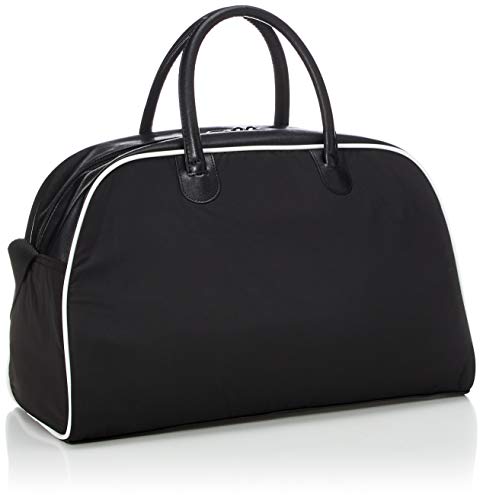 PUMA Campus Grip Bag Bolsa Deporte, Unisex Adulto, Black, OSFA PUMA Campus Grip Bag Bolsa Deporte, Unisex Adulto, Black, OSFA