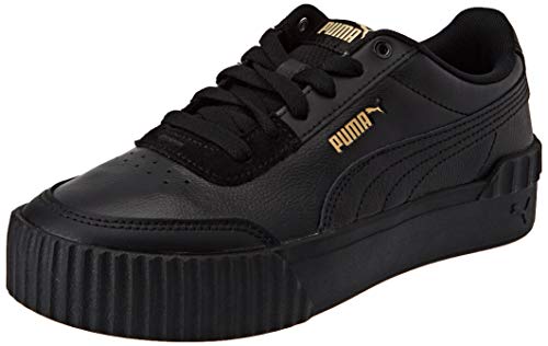 PUMA Carina Lift, Zapatillas Mujer, Negro Black Black, 38 EU PUMA Carina Lift, Zapatillas Mujer, Negro Black Black, 38 EU