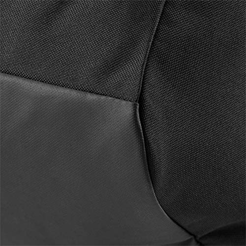 PUMA Challenger Duffel Bag S Bolsa Deporte, Adultos Unisex, Black, OSFA PUMA Challenger Duffel Bag S Bolsa Deporte, Adultos Unisex, Black, OSFA