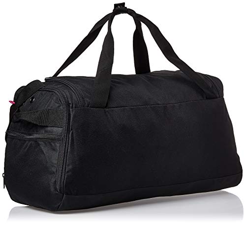 PUMA Challenger Duffel Bag S Bolsa Deporte, Adultos Unisex, Black, OSFA PUMA Challenger Duffel Bag S Bolsa Deporte, Adultos Unisex, Black, OSFA