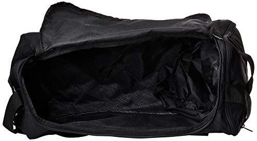 PUMA Challenger Duffel Bag S Bolsa Deporte, Adultos Unisex, Black, OSFA PUMA Challenger Duffel Bag S Bolsa Deporte, Adultos Unisex, Black, OSFA