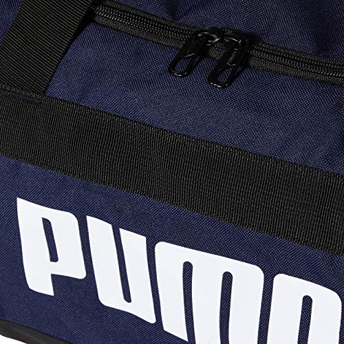 PUMA Challenger Duffel Bag XS Bolsa Deporte, Adultos Unisex, Peacoat, OSFA