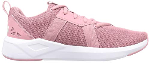 PUMA Chroma Wn'S, Zapatillas de Gimnasio Mujer, Rosa (Foxglove White), 42 EU