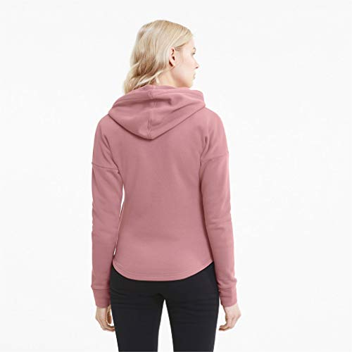 PUMA Classic HD. Sweat Suit FL Cl Chándal, Mujer, Foxglove, S