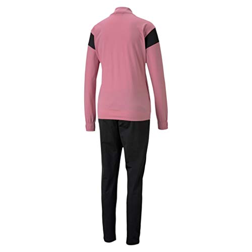 PUMA Classic Tricot Suit Op Chándal, Mujer, Foxglove, M