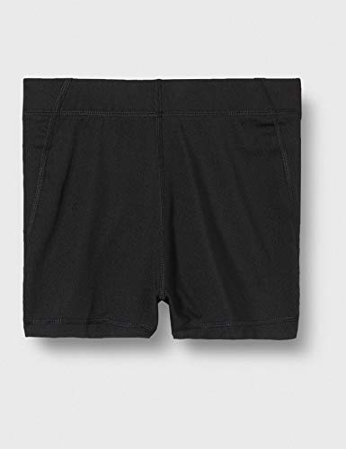 Puma Cross The Line Short Tight W Mallas Deporte, Mujer, Black, S