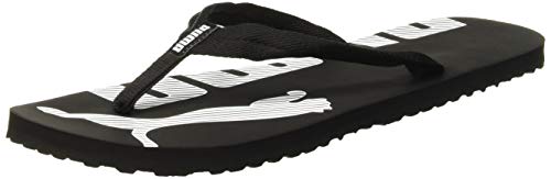 PUMA Epic Flip V2, Chanclas Unisex Adulto, Negro (Black/White), 38 EU PUMA Epic Flip V2, Chanclas Unisex Adulto, Negro (Black/White), 38 EU