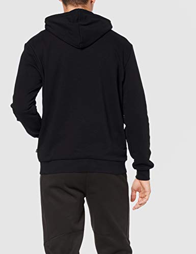 Puma Essentials HD Sudadera con Capucha, Hombre, Negro Black, M