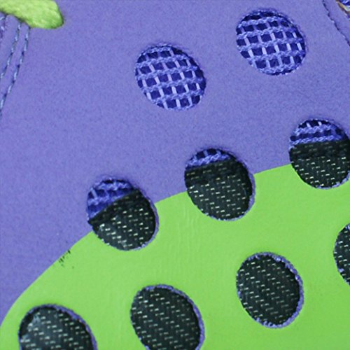 Puma Faas 300 Funcionamiento para Mujer Entrenadores - Zapatos - púrpura (36, Purple)