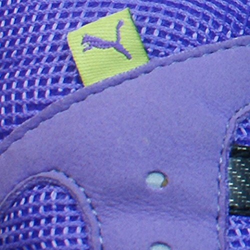 Puma Faas 300 Funcionamiento para Mujer Entrenadores - Zapatos - púrpura (36, Purple)