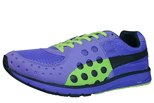 Puma Faas 300 Funcionamiento para Mujer Entrenadores - Zapatos - púrpura (36, Purple) Puma Faas 300 Funcionamiento para Mujer Entrenadores - Zapatos - púrpura (36, Purple)