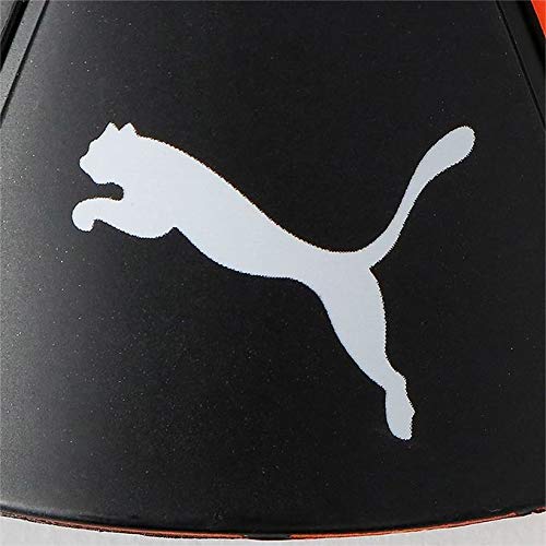 PUMA ftblNXT Pro Flex Sleeve Espinillera Futbol, Unisex-Adult, Shocking Orange Black White, XS PUMA ftblNXT Pro Flex Sleeve Espinillera Futbol, Unisex-Adult, Shocking Orange Black White, XS