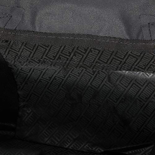 Puma Fundamentals Sports Bag XS Bag, Unisex Adulto, Puma Black, OSFA Puma Fundamentals Sports Bag XS Bag, Unisex Adulto, Puma Black, OSFA