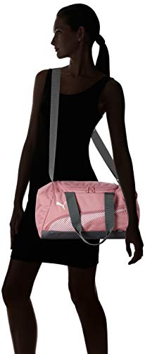 PUMA Fundamentals Sports Bag XS Bolsa Deporte, Unisex Adulto, Foxglove, OSFA