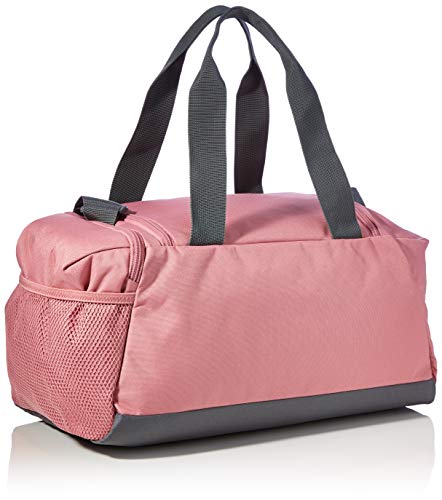 PUMA Fundamentals Sports Bag XS Bolsa Deporte, Unisex Adulto, Foxglove, OSFA