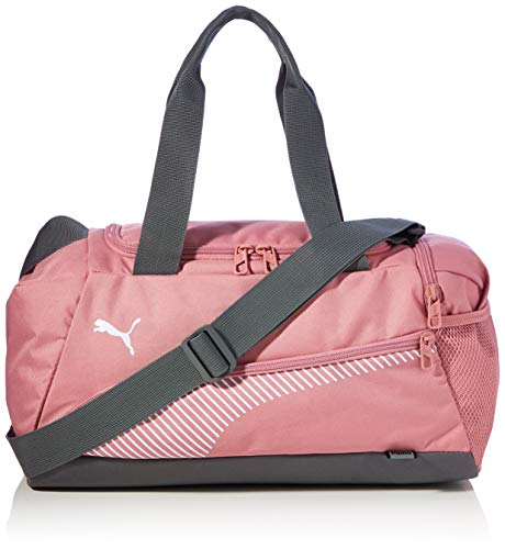 PUMA Fundamentals Sports Bag XS Bolsa Deporte, Unisex Adulto, Foxglove, OSFA