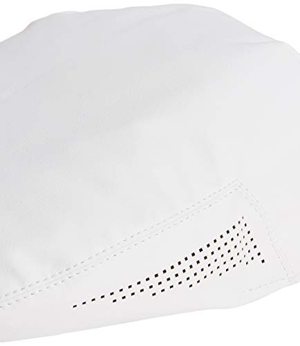 PUMA Golf 2020 Tour Driver Sombrero de Hombre (Hombre, Hombre, Gorro/sombrero, 022547, Blanco brillante., L-XL PUMA Golf 2020 Tour Driver Sombrero de Hombre (Hombre, Hombre, Gorro/sombrero, 022547, Blanco brillante., L-XL