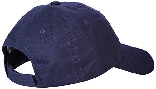 PUMA Gorra Unisex para Adultos, Unisex Adulto, 52919 18, Peacoat-n.º 1, Talla única