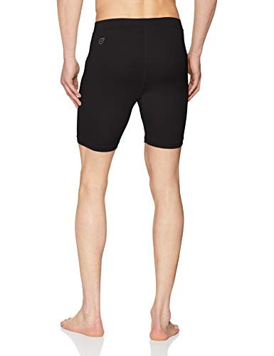 Puma Liga Baselayer Short Tight Pantalones Cortos, Hombre, Negro Black, M