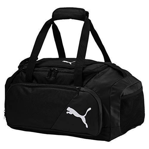 Puma Liga Small Bag Bag, Unisex Adulto, Puma Black, UA