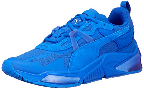 PUMA LQDCELL Optic FM Mono, Zapatillas para Correr de Carretera Hombre, Azul (Lapis Blue), 40 EU