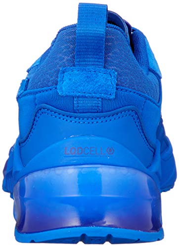 PUMA LQDCELL Optic FM Mono, Zapatillas para Correr de Carretera Hombre, Azul (Lapis Blue), 47 EU