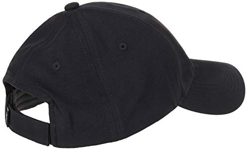 Puma Metal Cat Cap Gorra, Unisex Adulto, Negro Black, Talla única