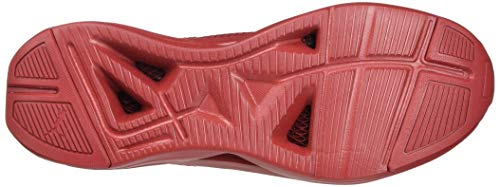 PUMA Minima FM Mono WNS, Zapatillas para Correr de Carretera Mujer, Rojo (Red Dahlia Silver), 36 EU