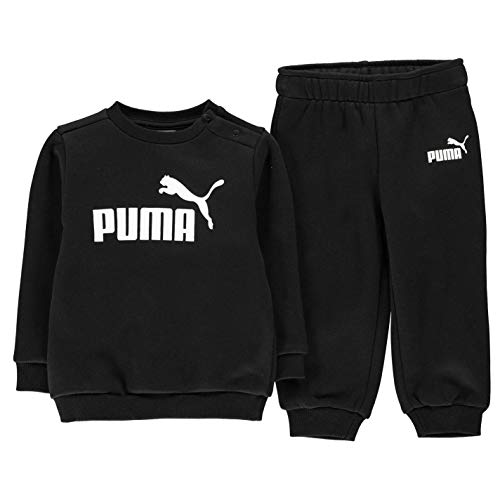 PUMA Niños Chándal Ropa Deportiva Jogger