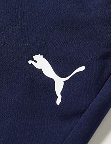 PUMA Poly Suit cl B Chándal, Niños, Azul, 11-12 años