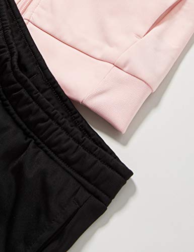 PUMA Poly Suit G Chándal, Niñas, Rosa, 13-14Y PUMA Poly Suit G Chándal, Niñas, Rosa, 13-14Y
