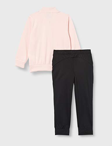 PUMA Poly Suit G Chándal, Niñas, Rosa, 13-14Y PUMA Poly Suit G Chándal, Niñas, Rosa, 13-14Y