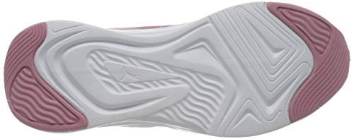 PUMA Softride Rift Wn'S, Zapatillas para Correr de Carretera Mujer, Rosa (Foxglove White), 38 EU