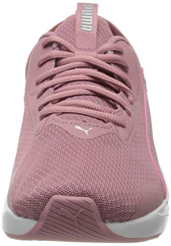 PUMA Softride Rift Wn'S, Zapatillas para Correr de Carretera Mujer, Rosa (Foxglove White), 38 EU PUMA Softride Rift Wn'S, Zapatillas para Correr de Carretera Mujer, Rosa (Foxglove White), 38 EU