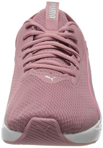 PUMA Softride Rift Wn'S, Zapatillas para Correr de Carretera Mujer, Rosa (Foxglove White), 38 EU